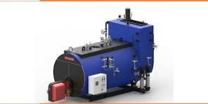 THERMAX SOLID FUEL BOILER