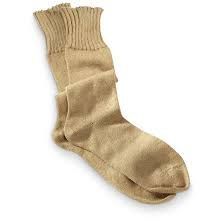 Military Socks