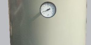 Thermoplastic Preheater