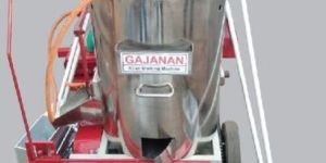 Road Marking Machine