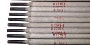 Hydrogen Welding Electrodes