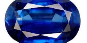 Blue Sapphire
