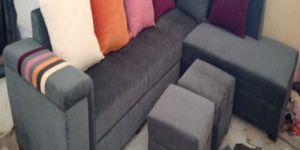 Designer Sofa Set