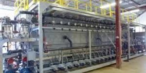 Water Treatment Plants