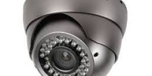 Ir Dome Camera