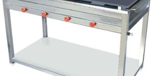 Dosa Plate Hot Plate