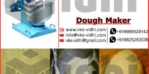 Dough Kneading Machine