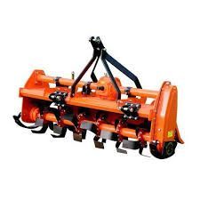 Rotary Tiller