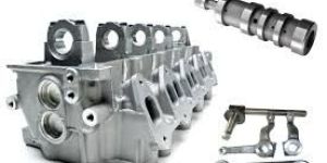 Aluminum Casting