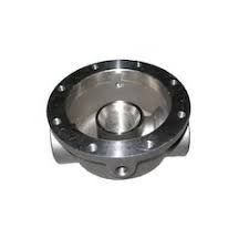 Textile Machinery Flange