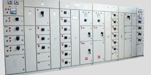 Electrical PCC Panel