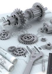 Mechanical Engineering Services