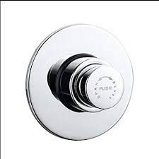 Metropole Flush Valve