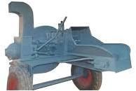 Chaff Cutter