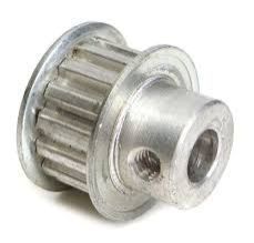 Timing Belt Pulley
