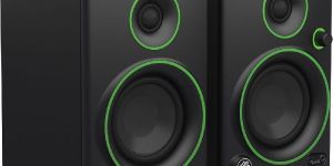 Active Studio Monitor