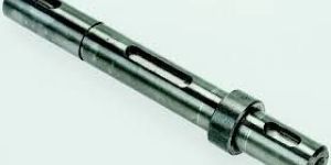 Motor Shaft