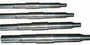 Pump Shaft