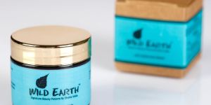 Wild Earth Anti Aging Face Cream