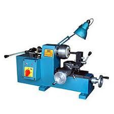 Bangle Turning Machine