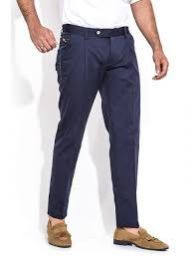 Mens Trouser