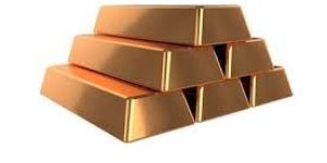 Bronze Bars