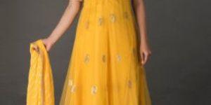 Anarkali Suit