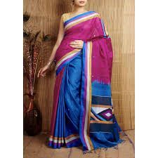 Handloom Cotton Saree
