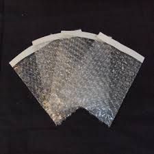 Air Bubble Wrap Pouch