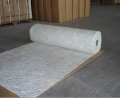Fiberglass Mat