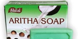 Aritha Hair Soap