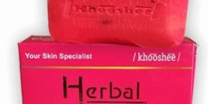 Herbal Skin Care Soap