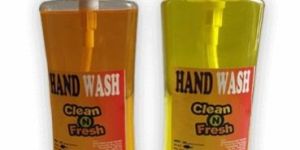 Liquid Hand Wash