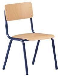 School Chair