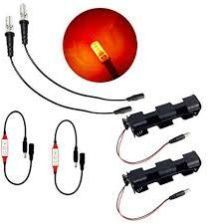 Fire Lighting Equipment