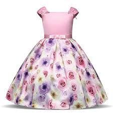 Kids Frocks