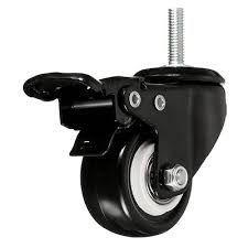 PU Castor Wheel