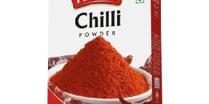 100gm Red Chilli Powder