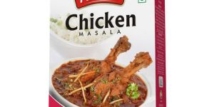 Chicken Masala
