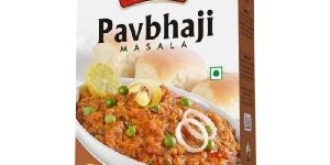 Pav Bhaji Masala
