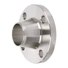 Stainless Steel Flanges