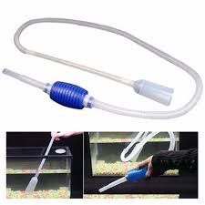 Syphon Cleaner Pump