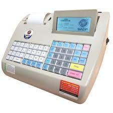 Billing Machine