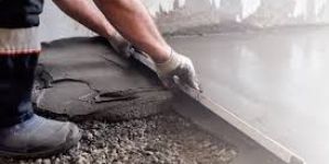 Concrete Admixtures