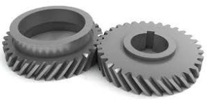 Helical Gears