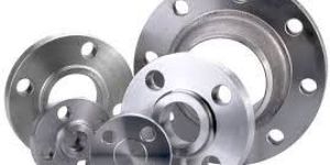 Industrial Flanges
