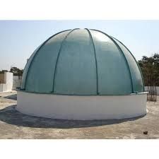 FRP DOME