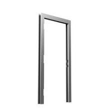 GI Steel Door Frame