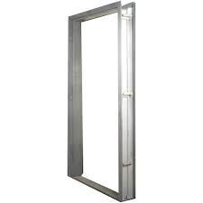 Metal Door Frames
