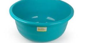 Plastic Tub